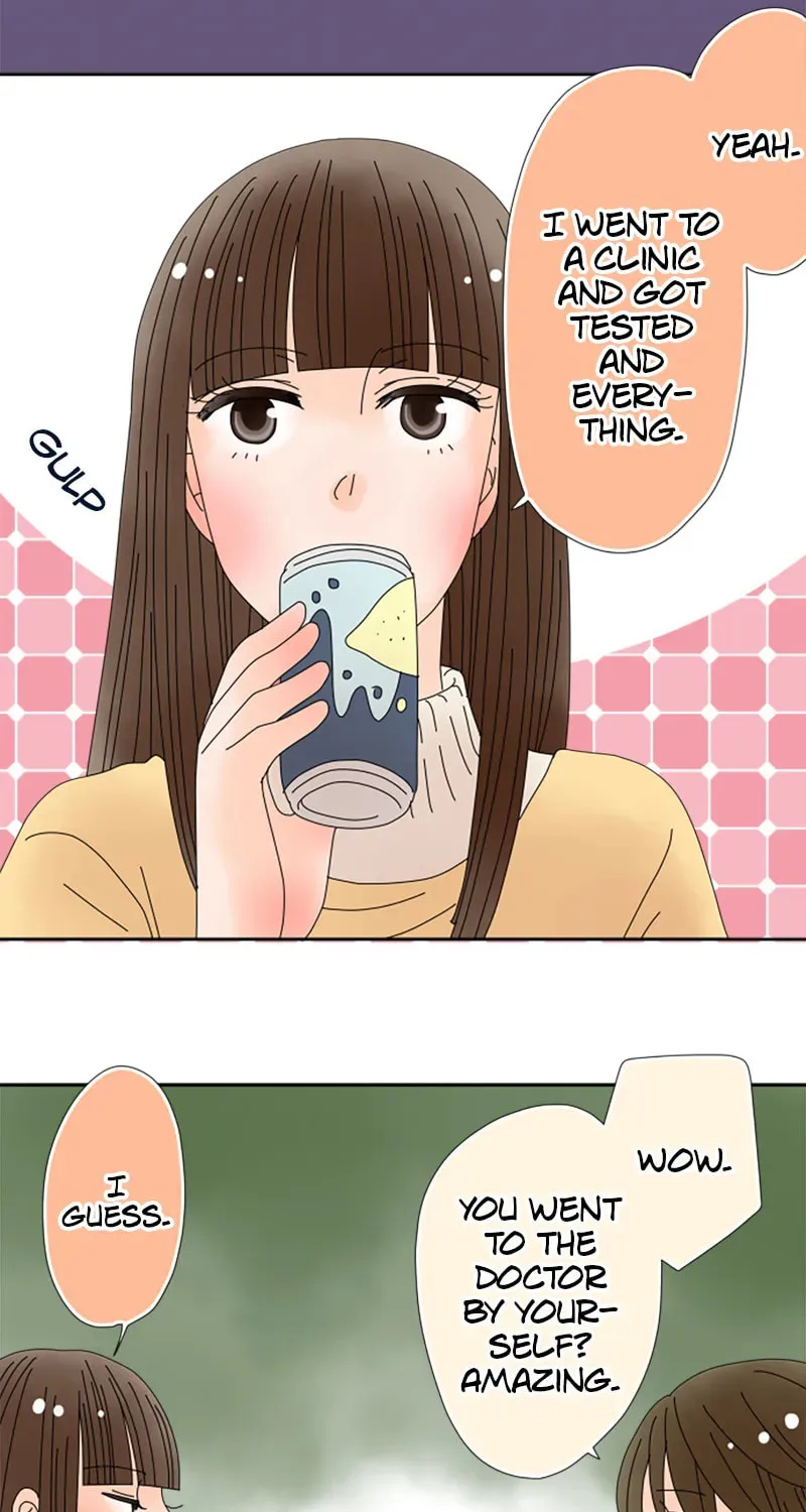 Read Doukyonin chapter 157 image 31 on Lezhin