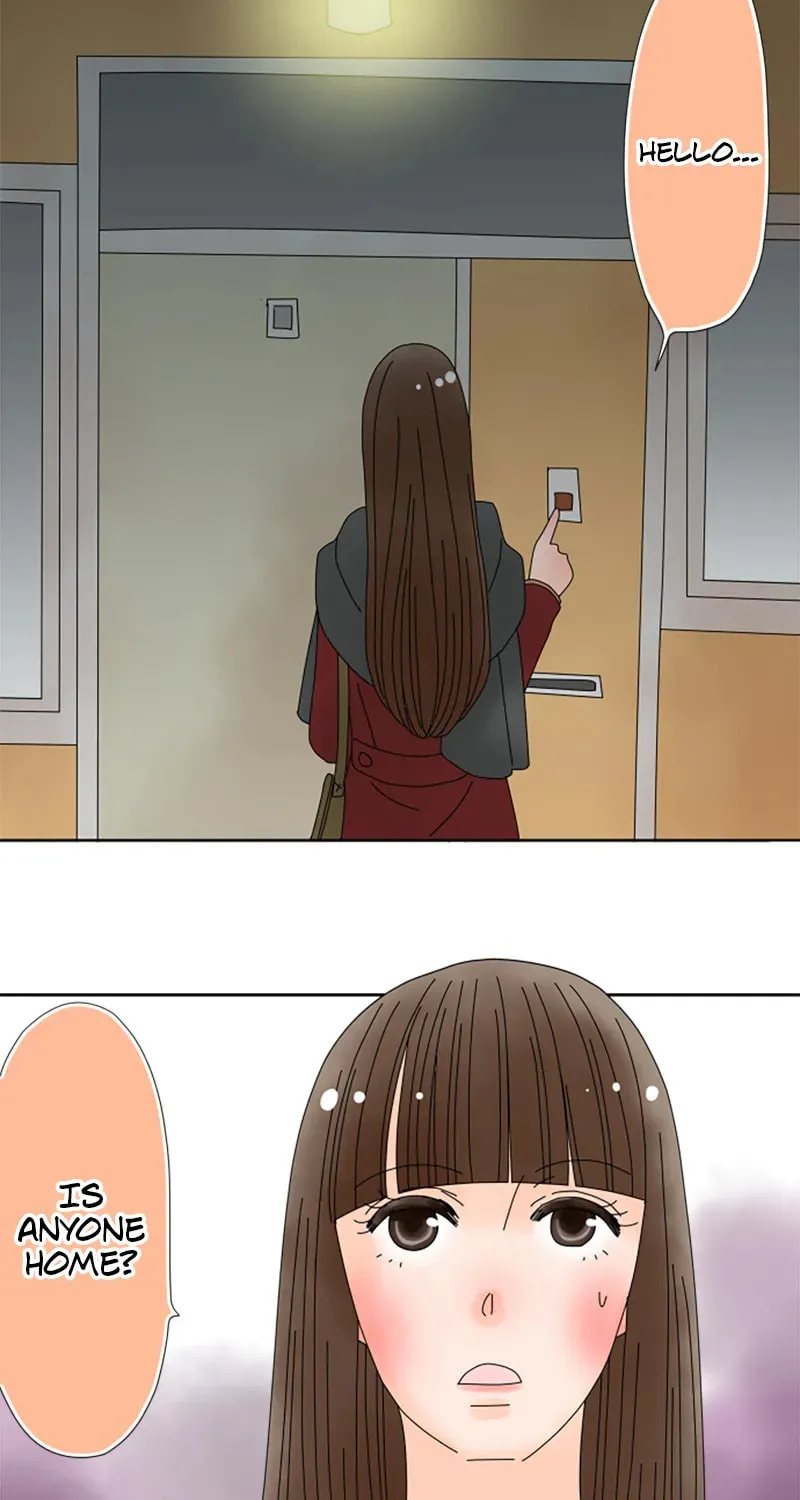 Read Doukyonin chapter 158 image 12 on Lezhin