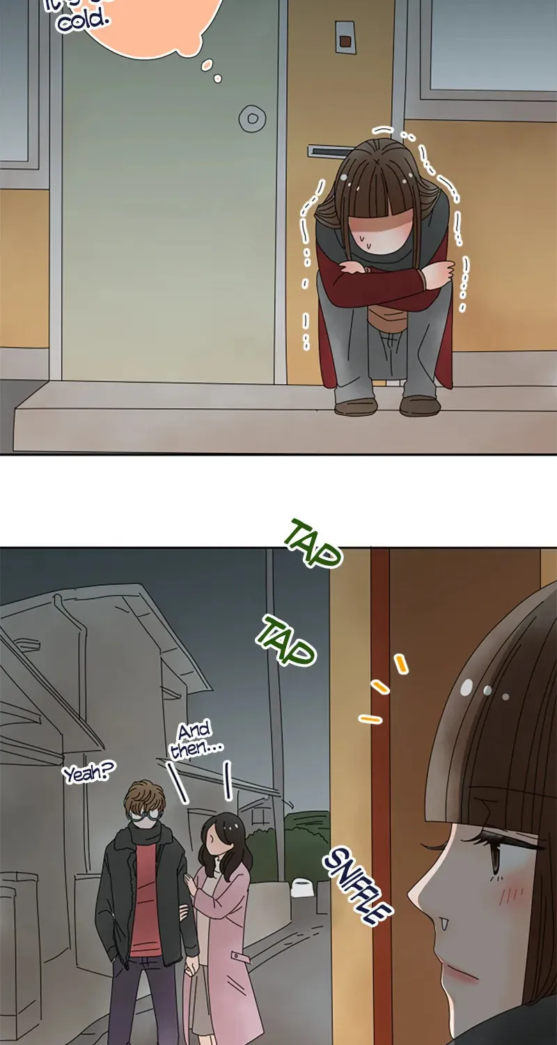 Read Doukyonin chapter 158 image 16 on Lezhin