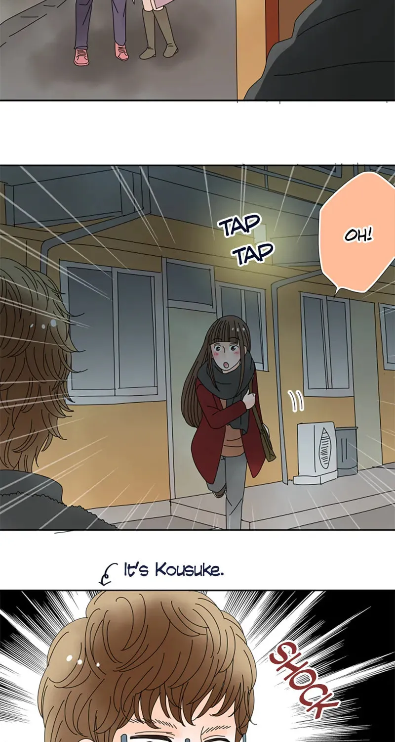 Read Doukyonin chapter 158 image 17 on Lezhin