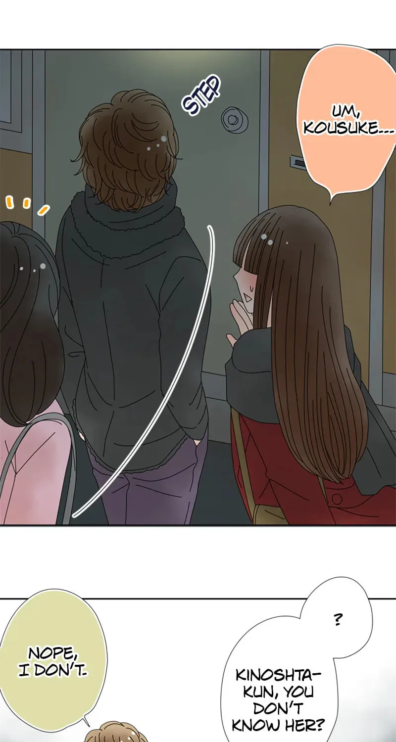 Read Doukyonin chapter 158 image 19 on Lezhin
