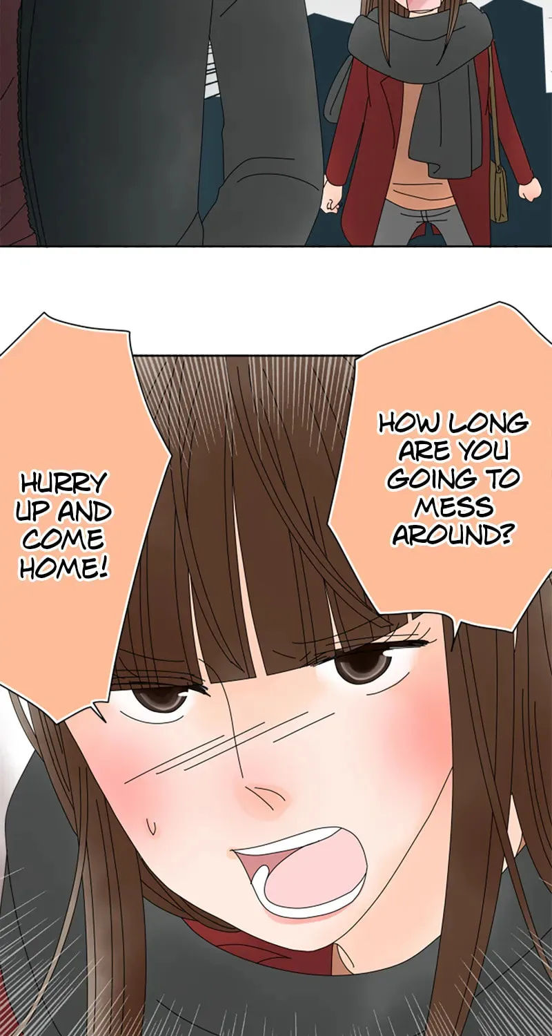 Read Doukyonin chapter 158 image 22 on Lezhin
