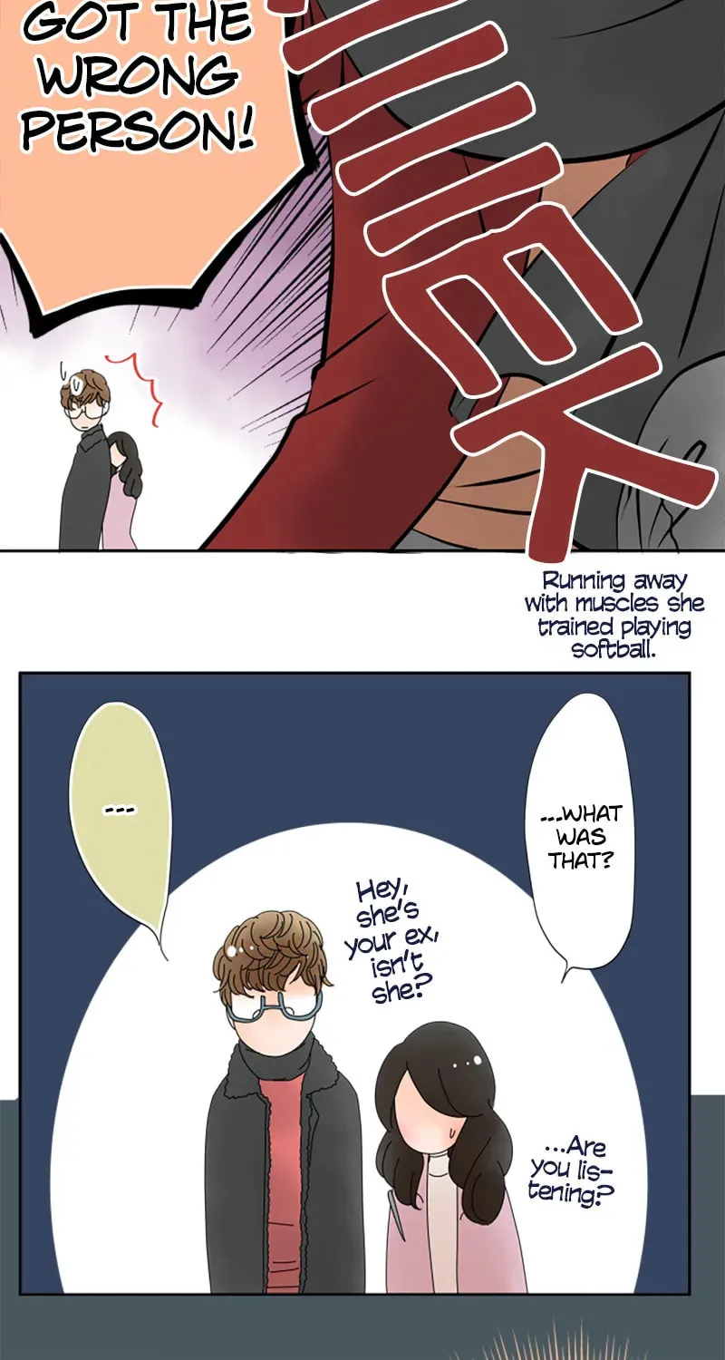Read Doukyonin chapter 158 image 27 on Lezhin