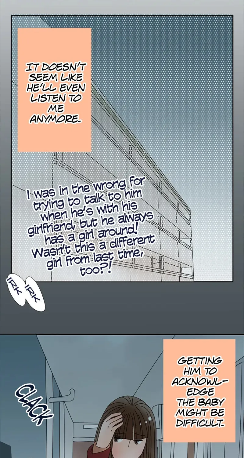 Read Doukyonin chapter 158 image 33 on Lezhin