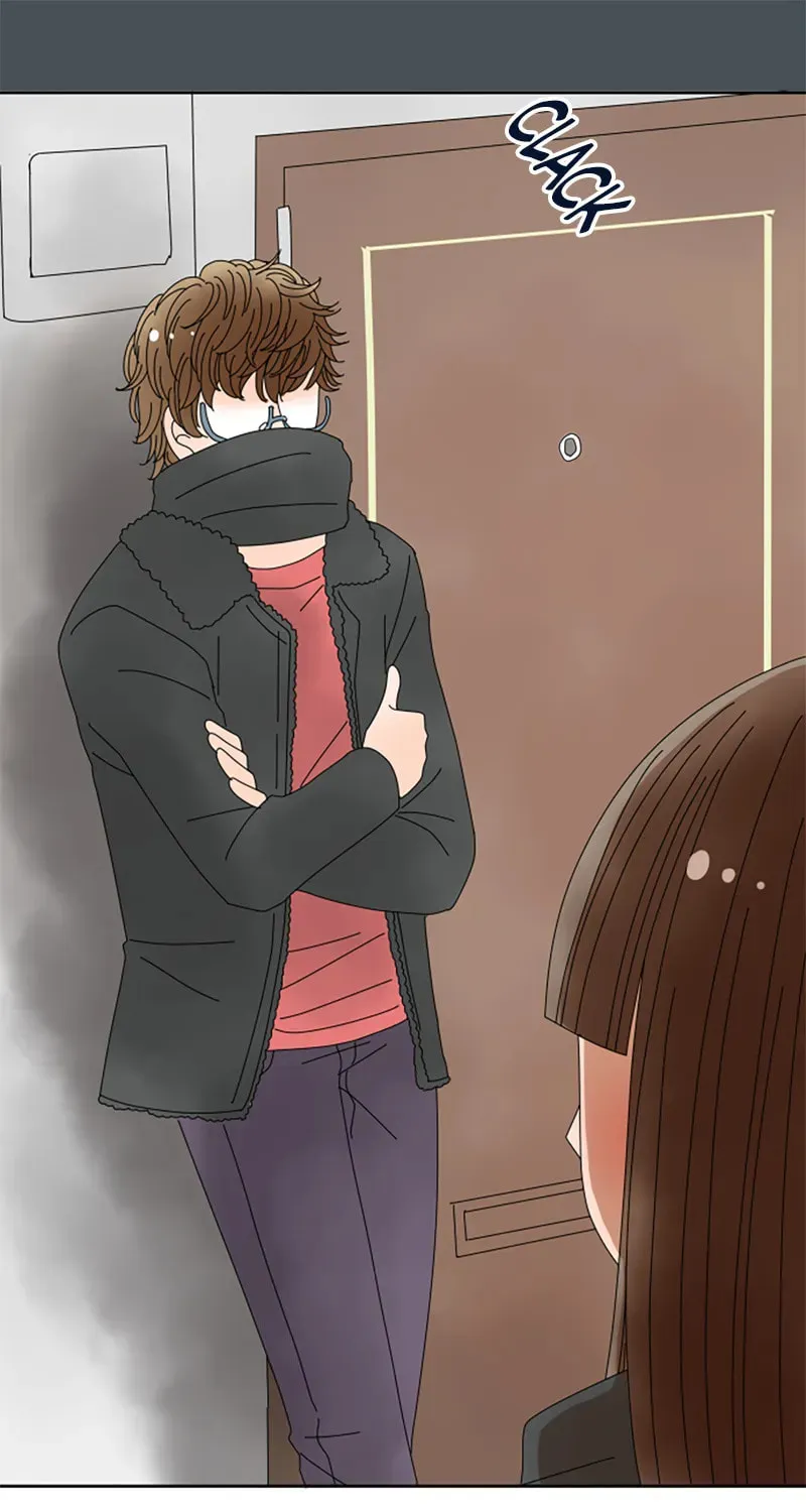Read Doukyonin chapter 158 image 35 on Lezhin