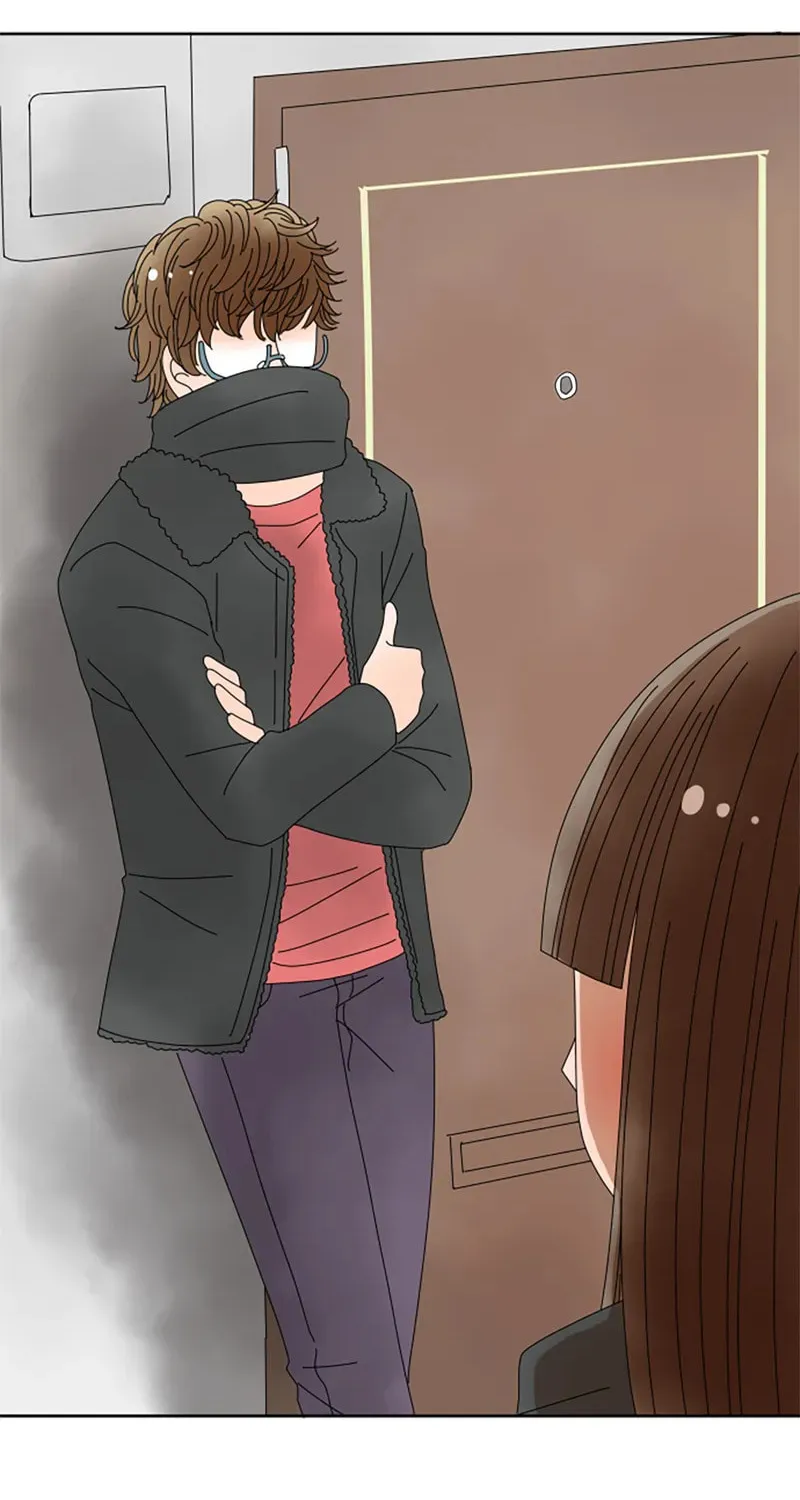 Read Doukyonin chapter 159 image 1 on Lezhin