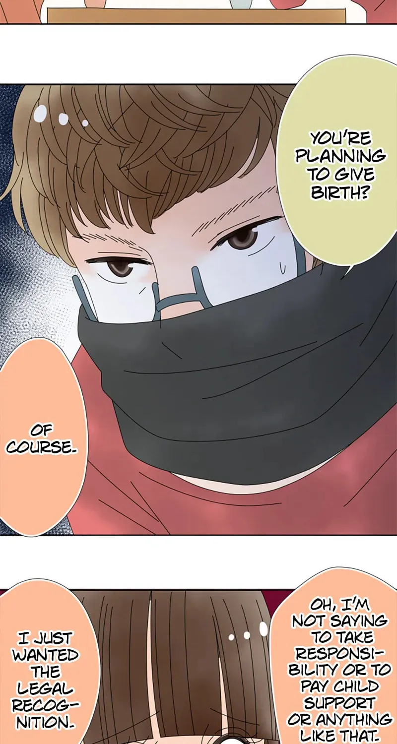 Read Doukyonin chapter 159 image 15 on Lezhin