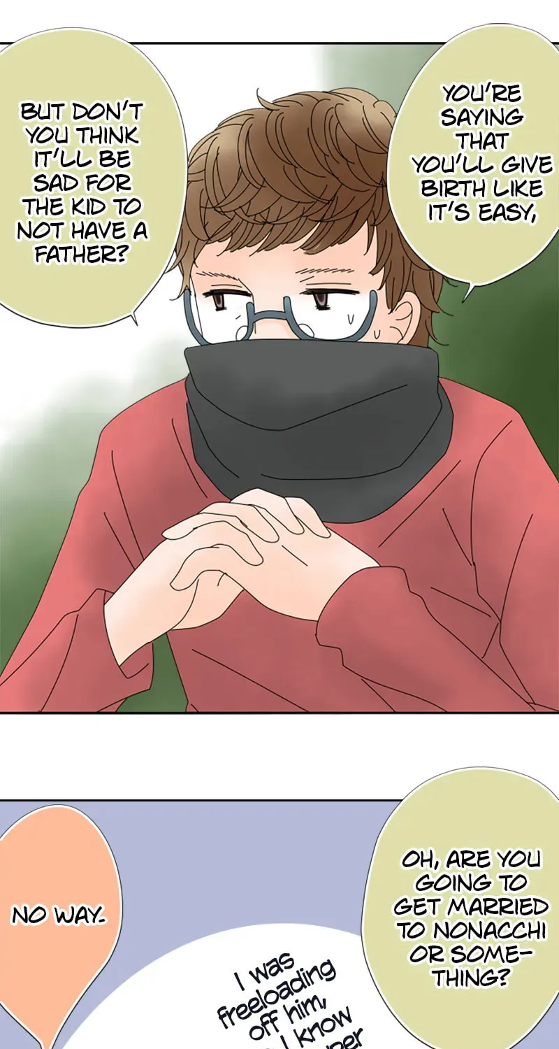 Read Doukyonin chapter 159 image 17 on Lezhin
