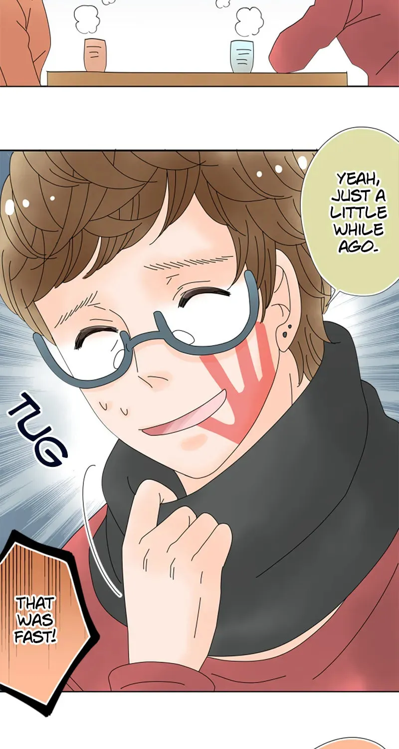 Read Doukyonin chapter 159 image 24 on Lezhin