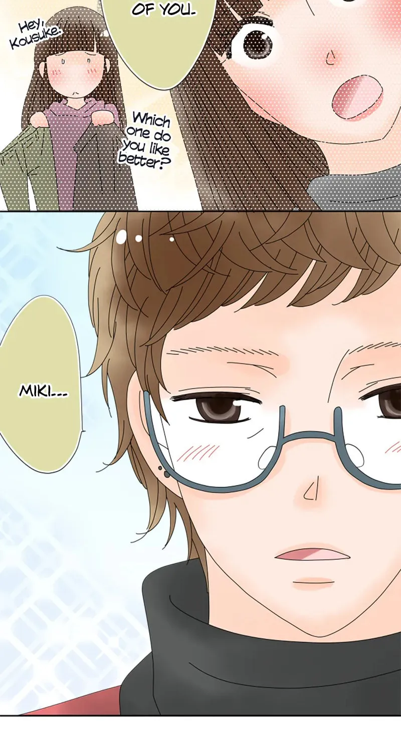 Read Doukyonin chapter 159 image 28 on Lezhin