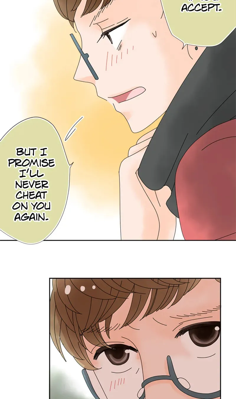 Read Doukyonin chapter 159 image 33 on Lezhin