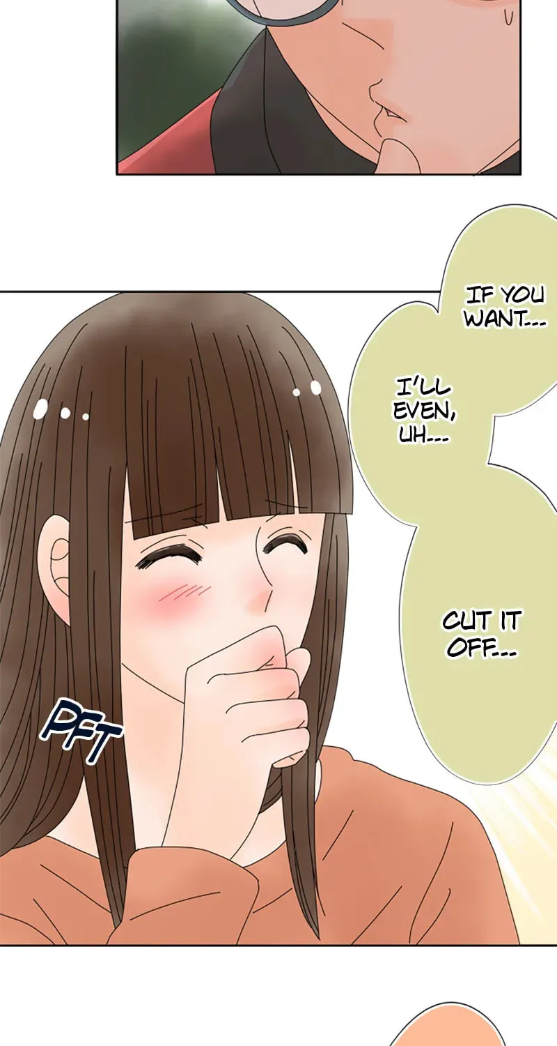 Read Doukyonin chapter 159 image 34 on Lezhin