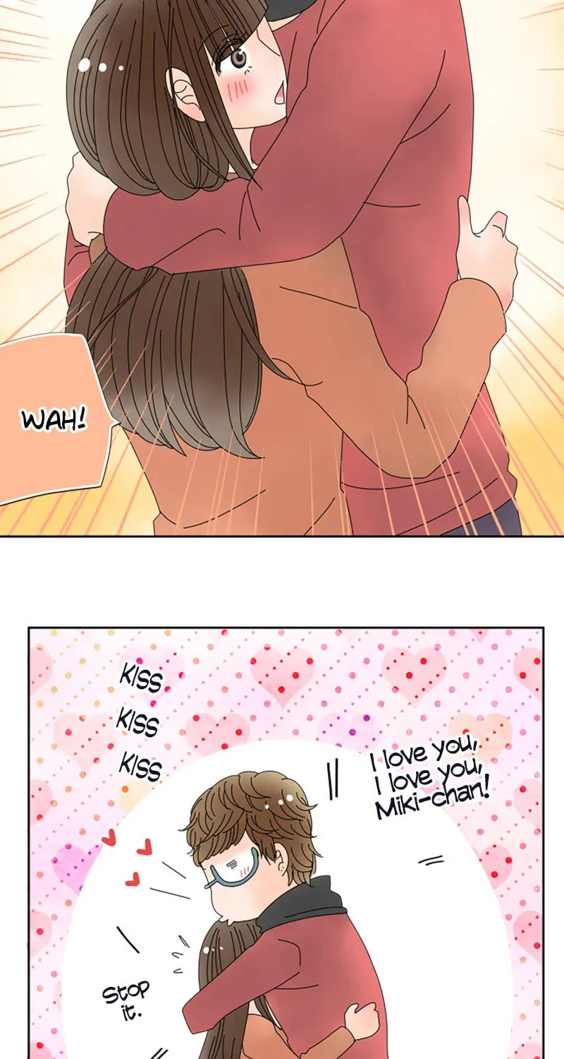 Read Doukyonin chapter 159 image 39 on Lezhin