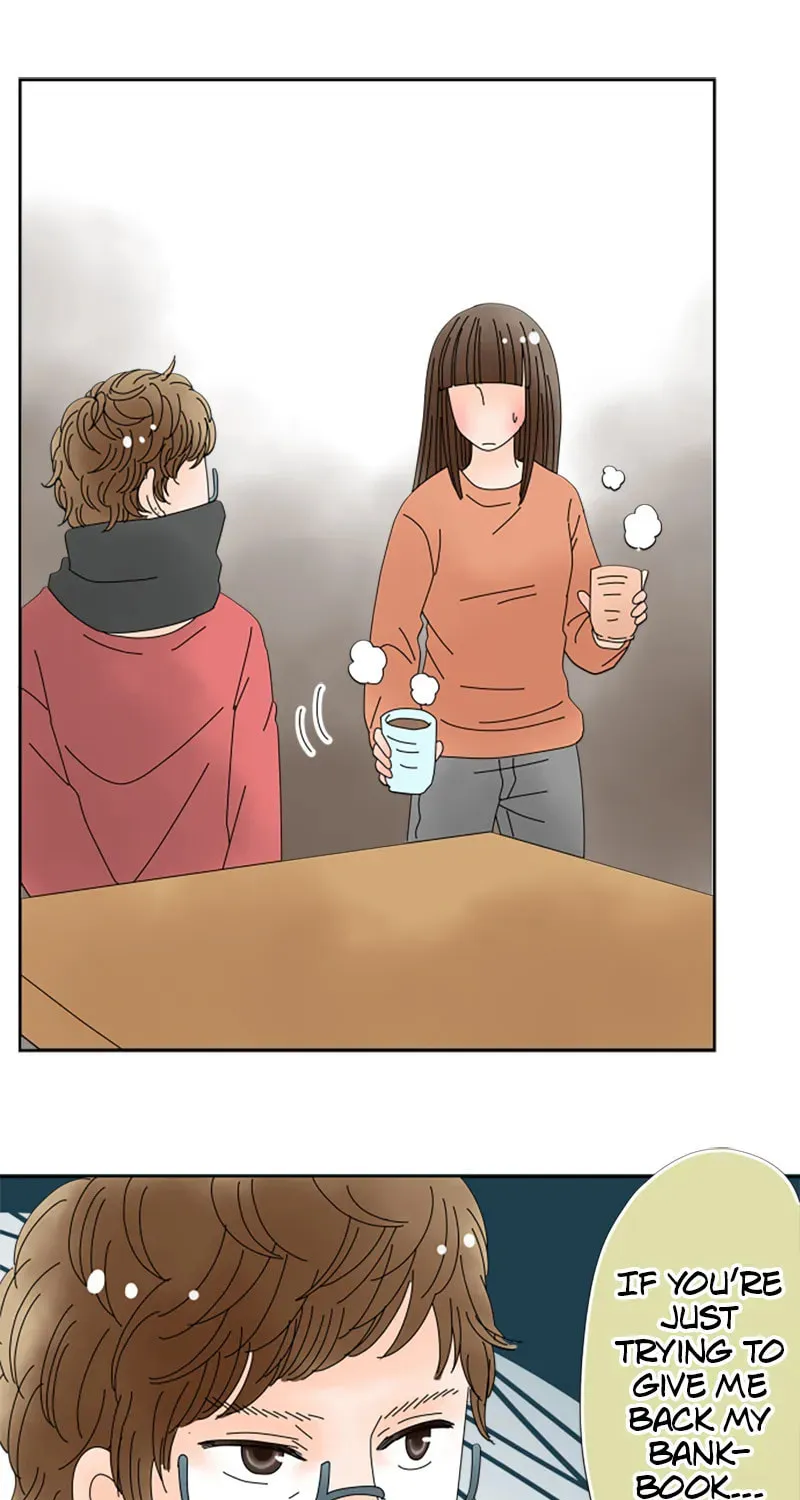 Read Doukyonin chapter 159 image 7 on Lezhin