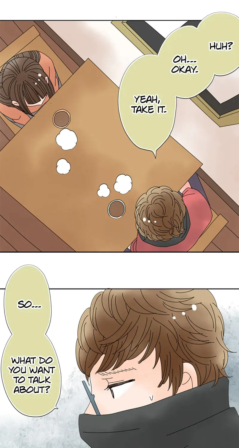Read Doukyonin chapter 159 image 9 on Lezhin