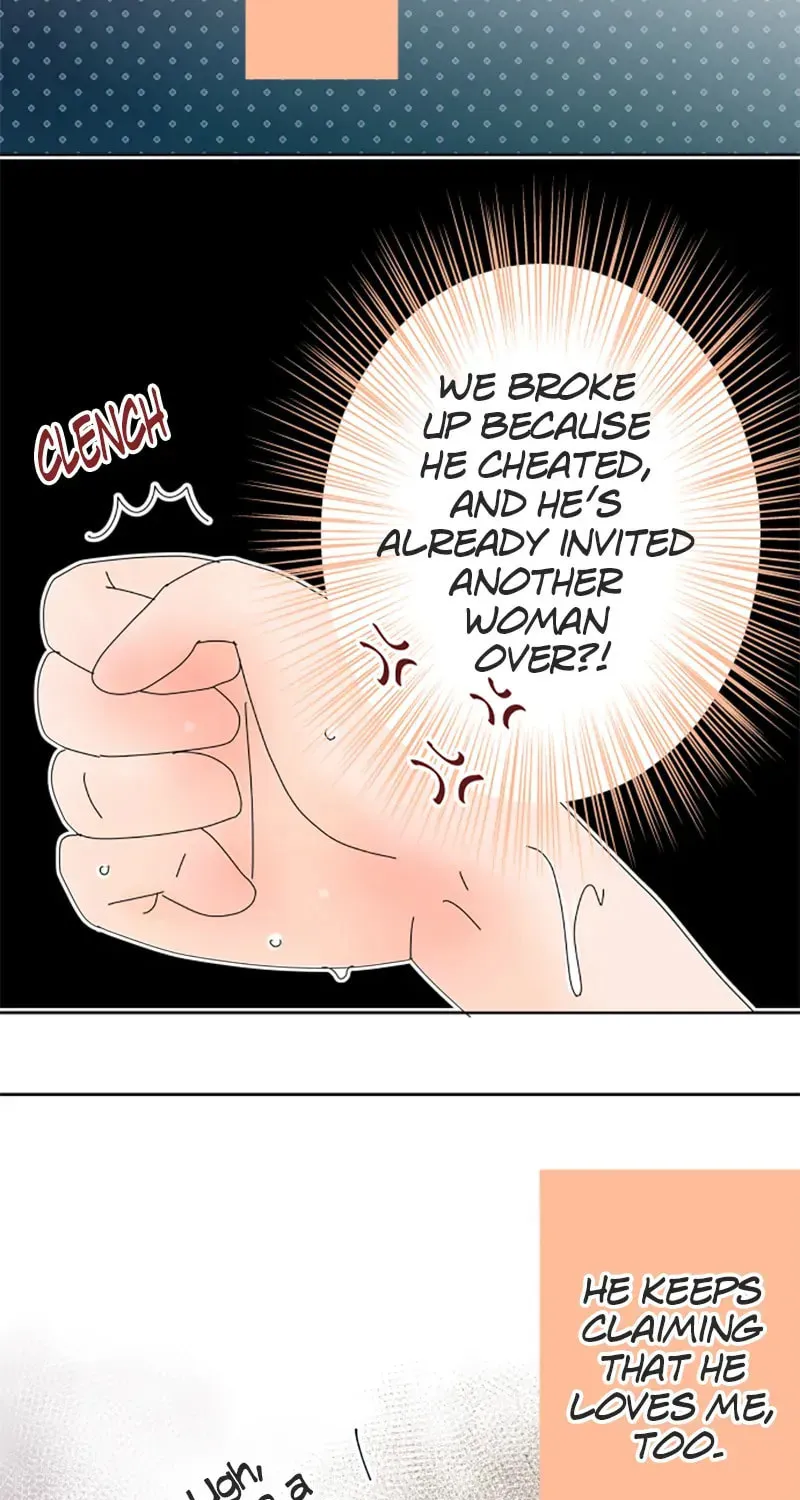 Read Doukyonin chapter 16 image 2 on Lezhin