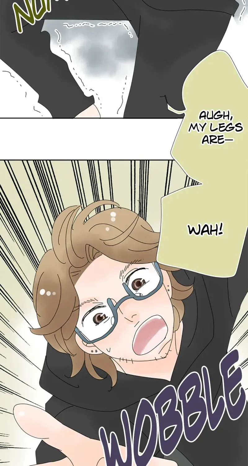 Read Doukyonin chapter 16 image 20 on Lezhin