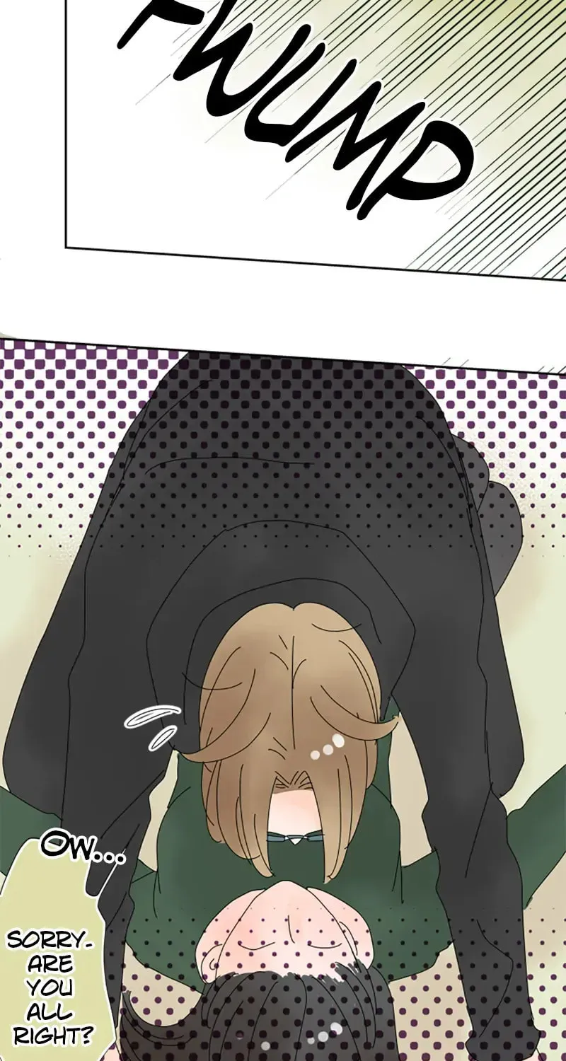 Read Doukyonin chapter 16 image 22 on Lezhin