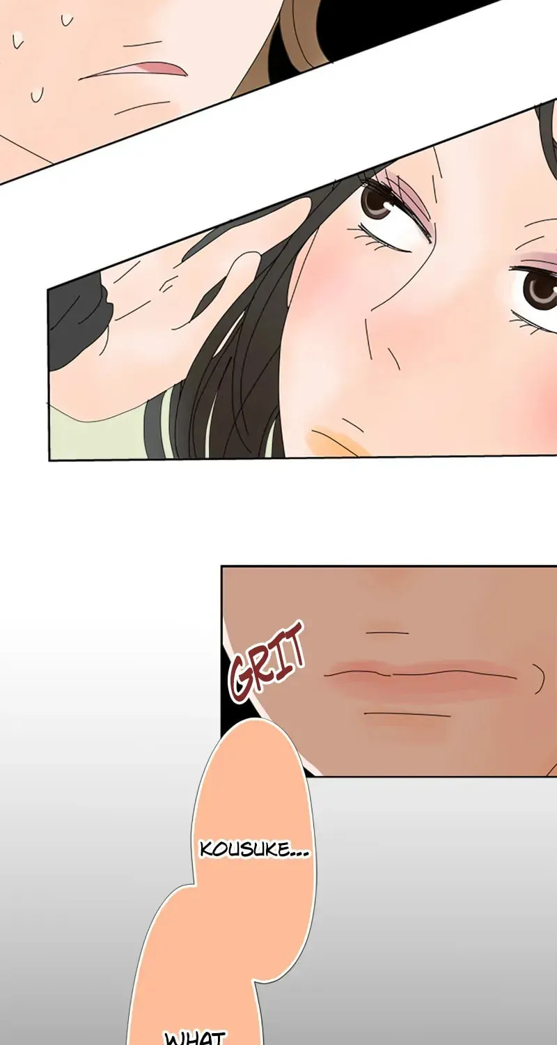 Read Doukyonin chapter 16 image 26 on Lezhin