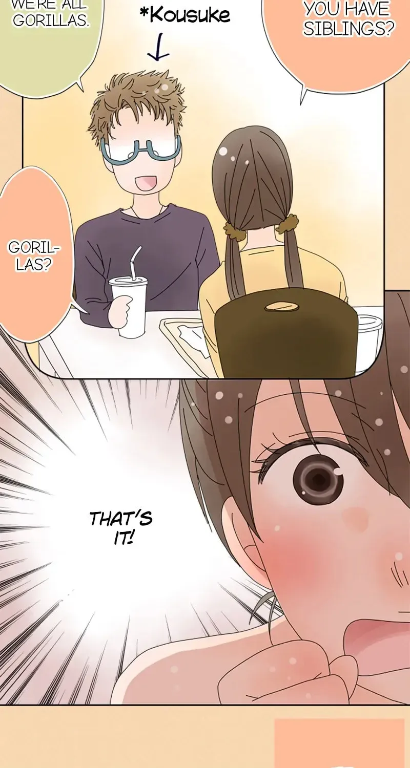 Read Doukyonin chapter 16 image 7 on Lezhin