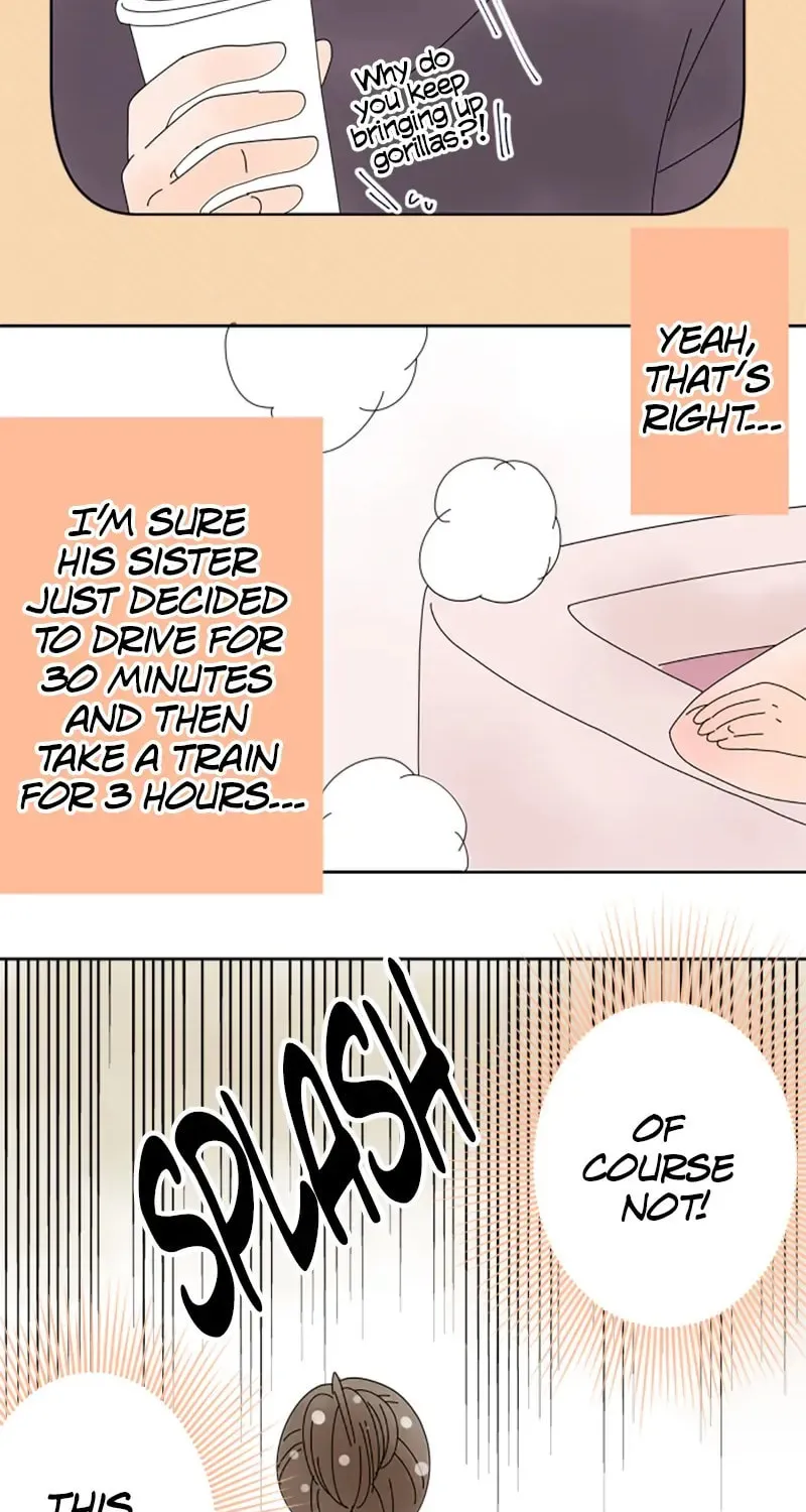 Read Doukyonin chapter 16 image 9 on Lezhin