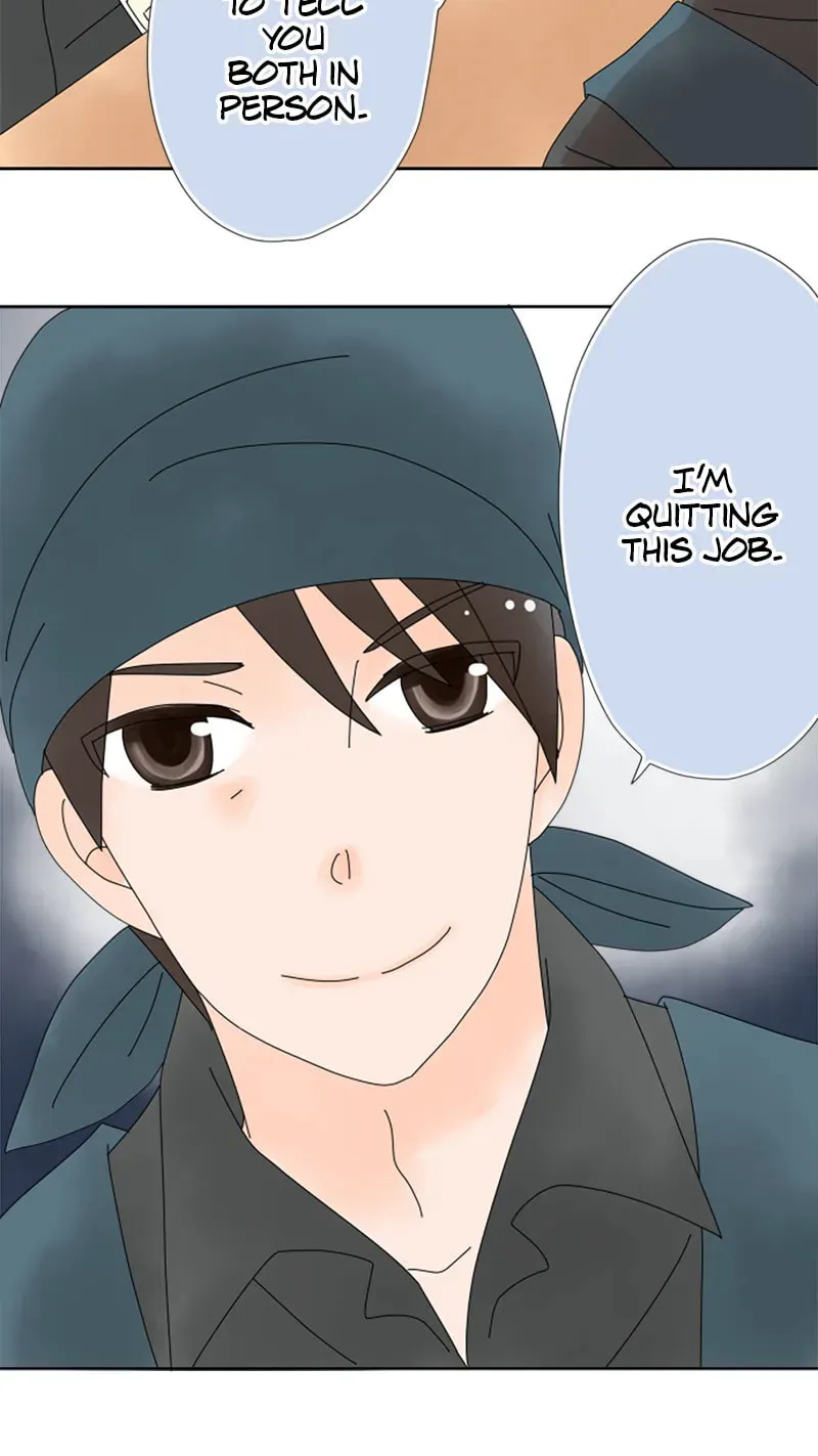 Doukyonin Chapter 160 page 22 - 