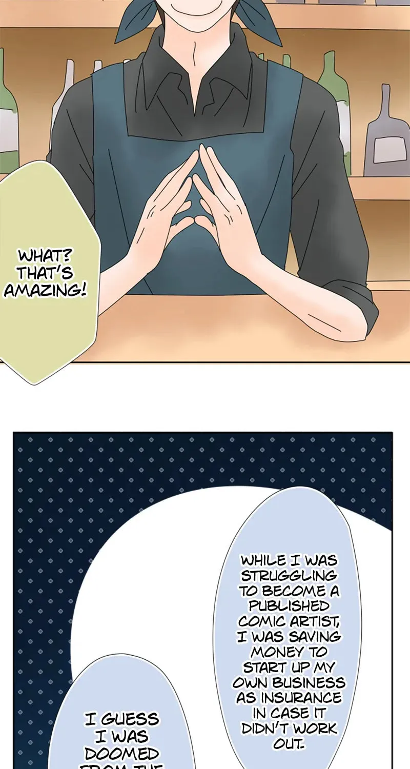 Doukyonin Chapter 160 page 24 - 