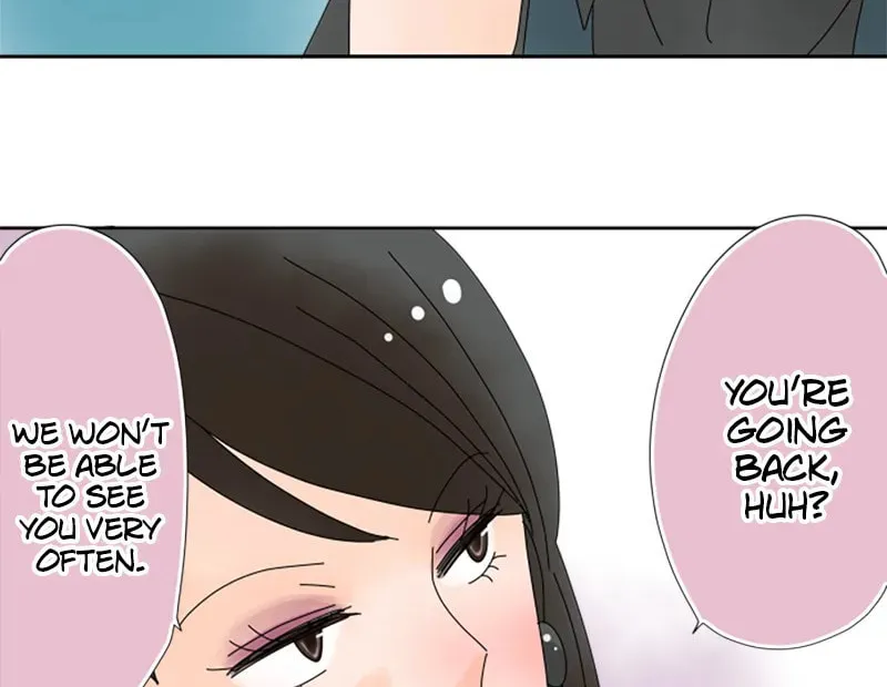 Doukyonin Chapter 160 page 26 - 