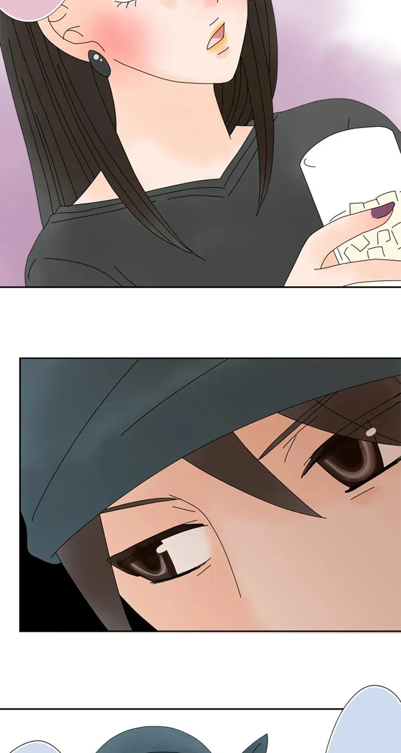 Doukyonin Chapter 160 page 27 - 