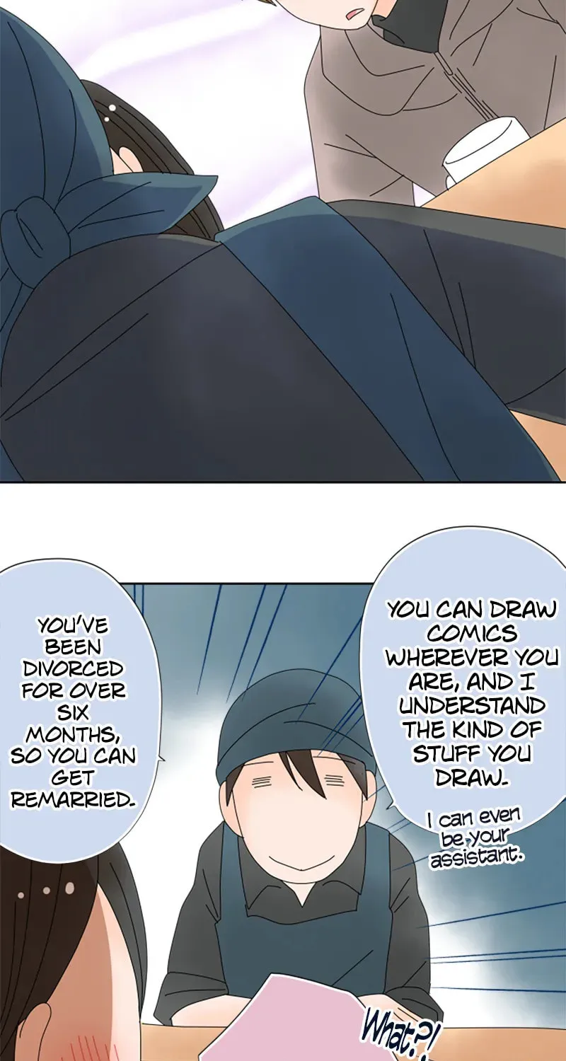 Doukyonin Chapter 160 page 30 - 