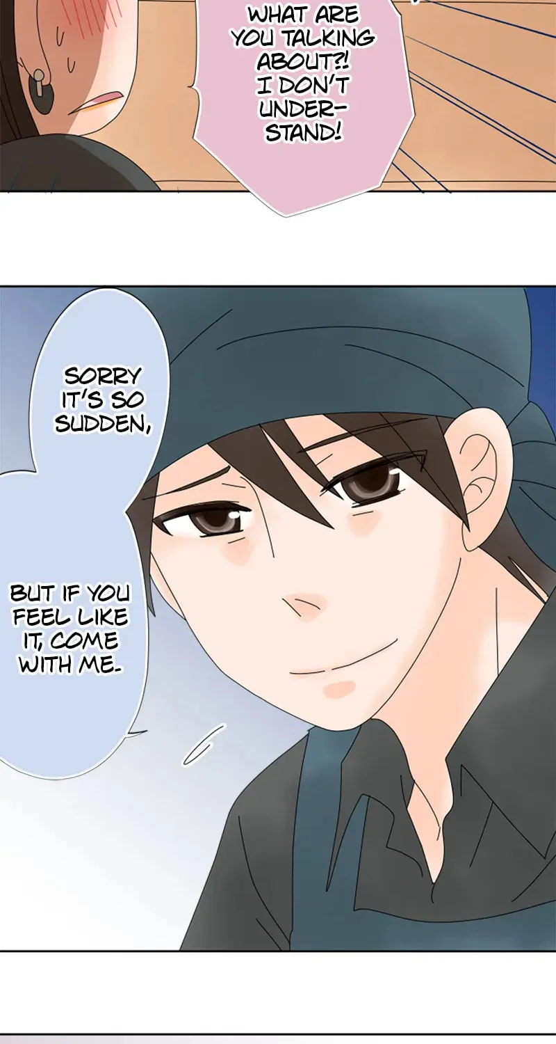 Doukyonin Chapter 160 page 31 - 