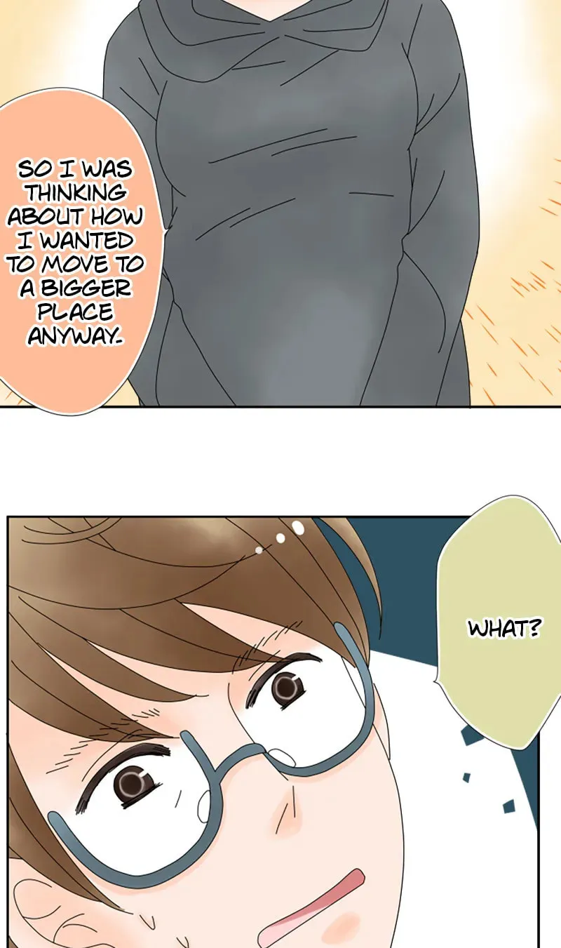 Doukyonin Chapter 160 page 39 - 