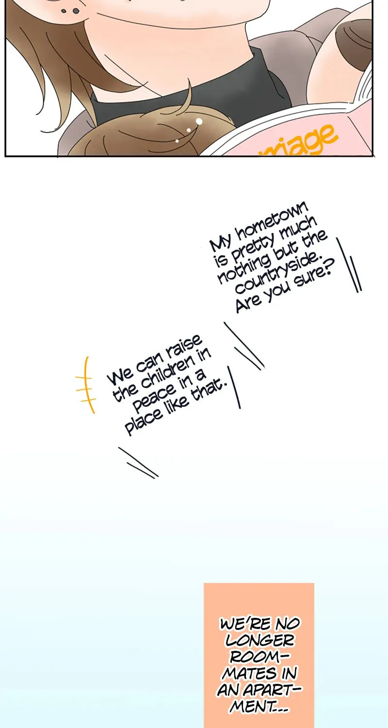 Doukyonin Chapter 160 page 40 - 