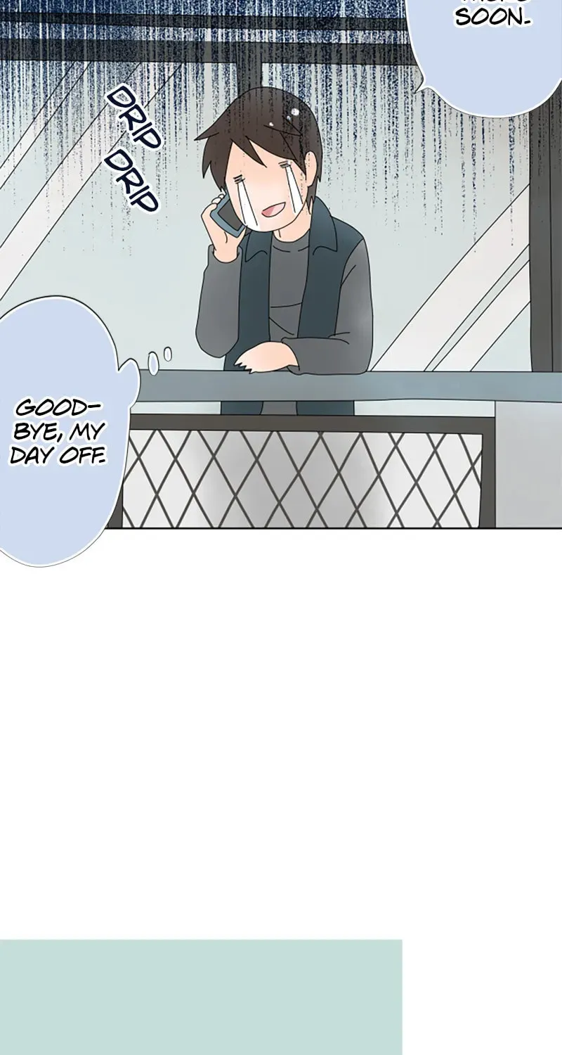 Read Doukyonin chapter 162 image 13 on Lezhin