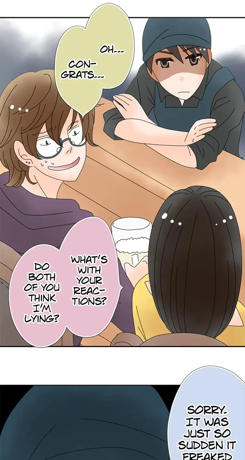 Read Doukyonin chapter 162 image 16 on Lezhin