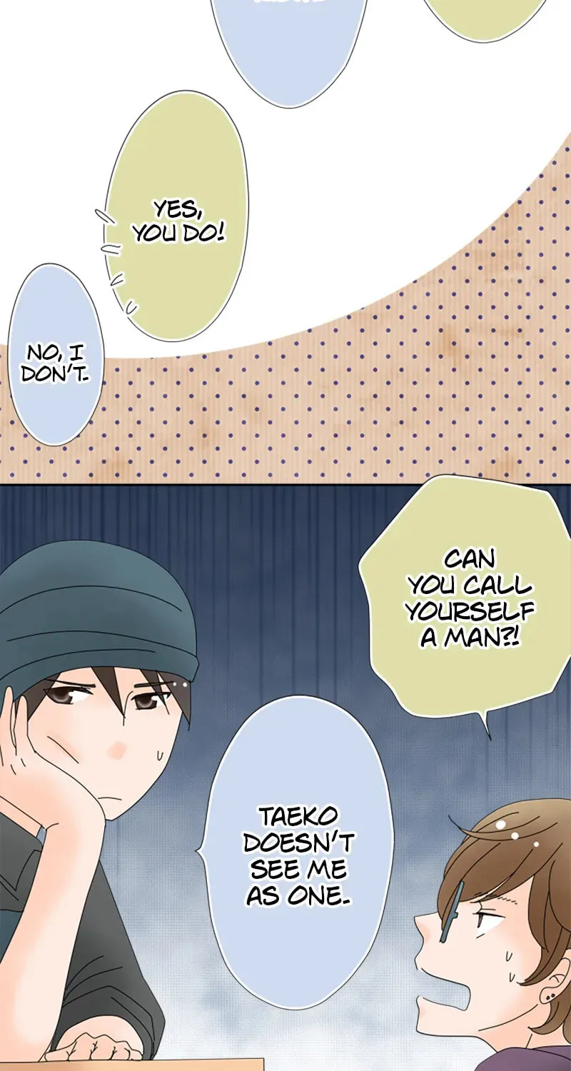 Read Doukyonin chapter 162 image 20 on Lezhin