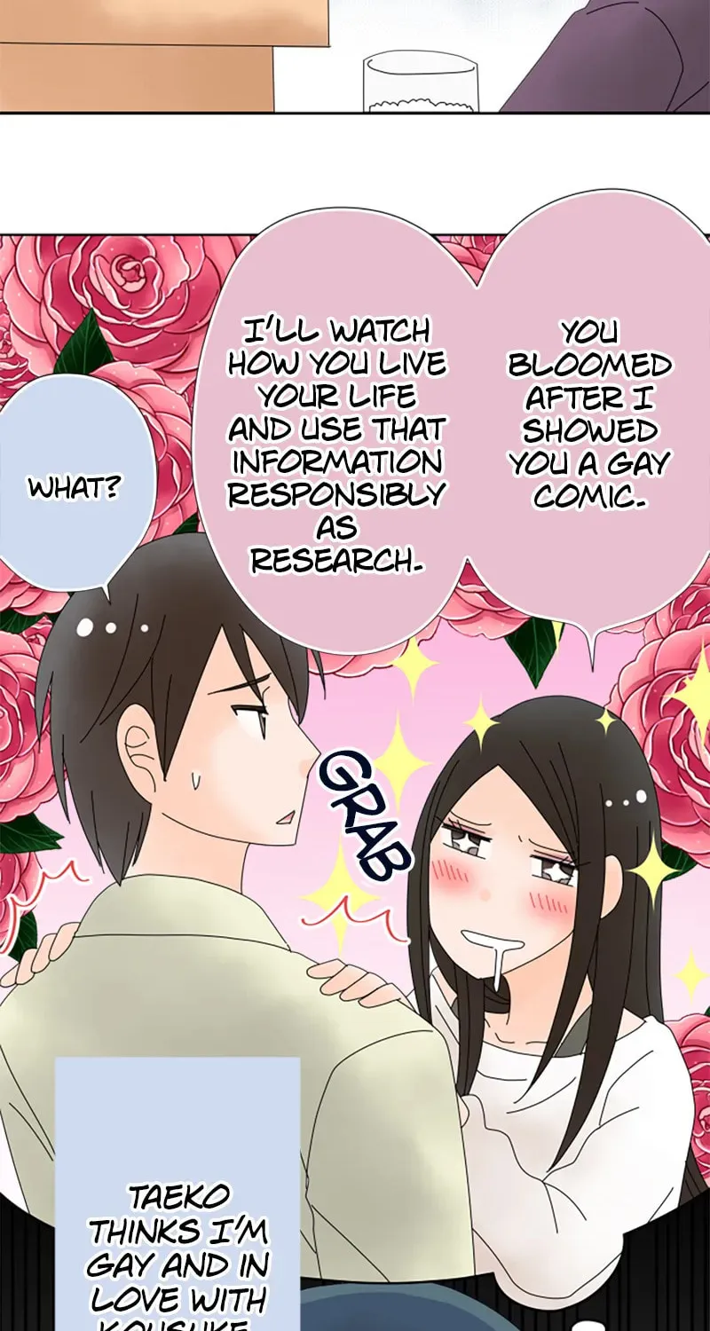 Read Doukyonin chapter 162 image 21 on Lezhin