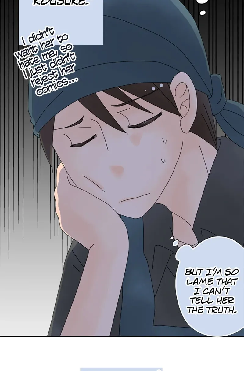 Read Doukyonin chapter 162 image 22 on Lezhin