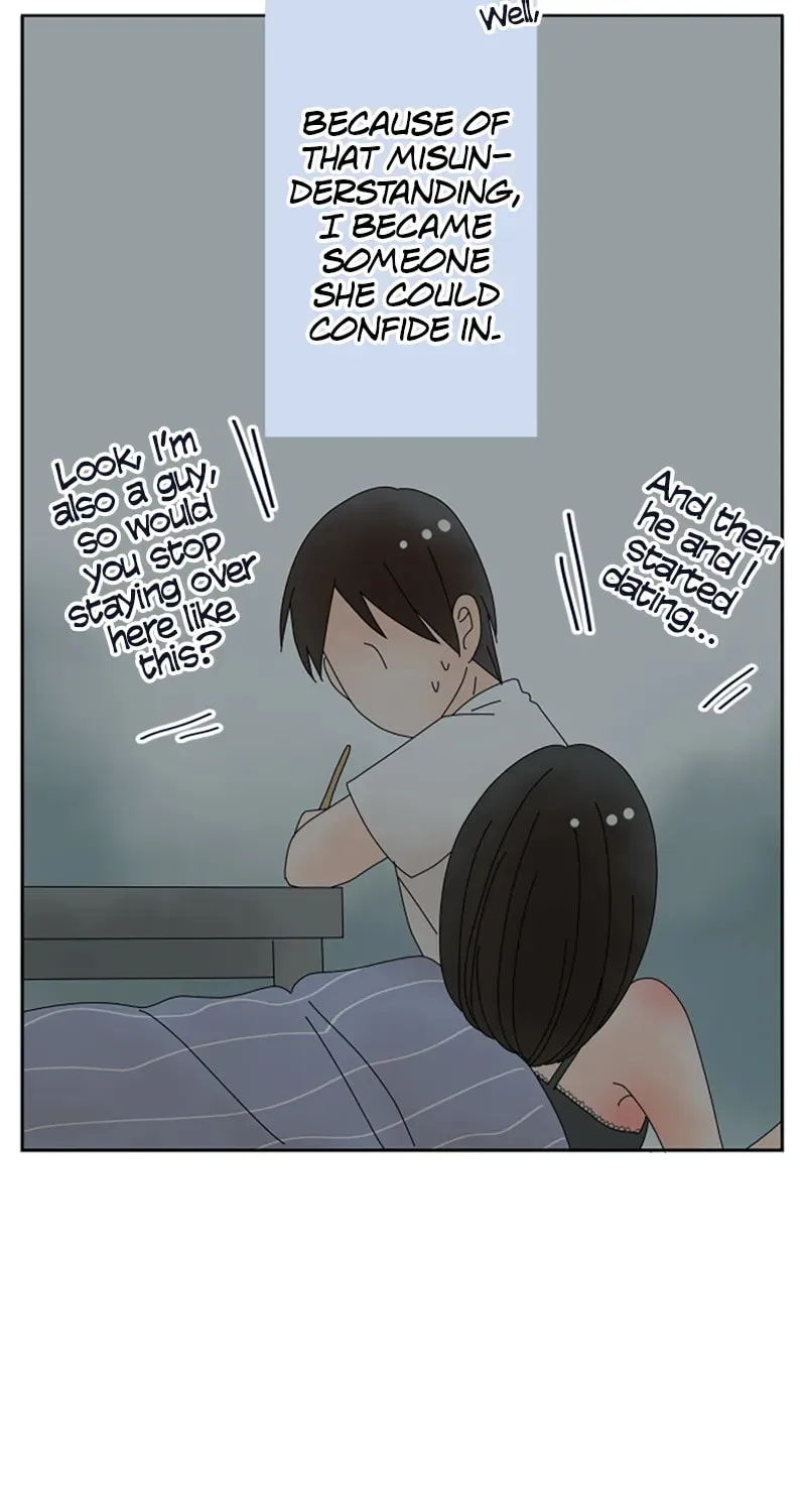 Read Doukyonin chapter 162 image 23 on Lezhin