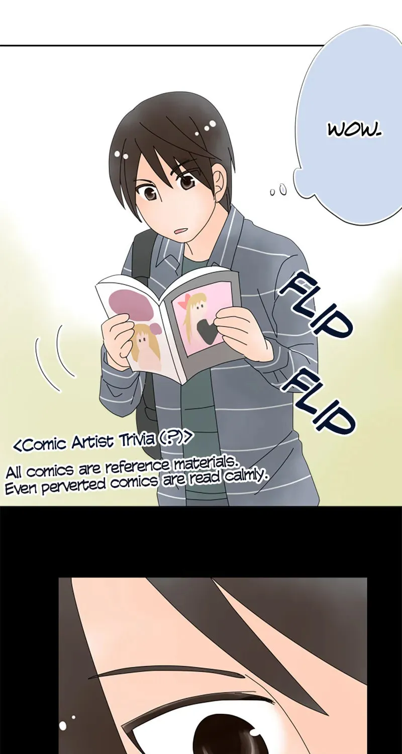 Read Doukyonin chapter 162 image 26 on Lezhin