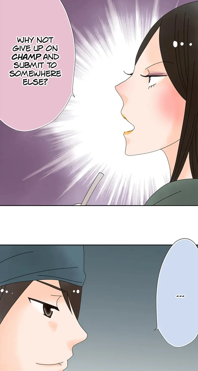Read Doukyonin chapter 162 image 34 on Lezhin