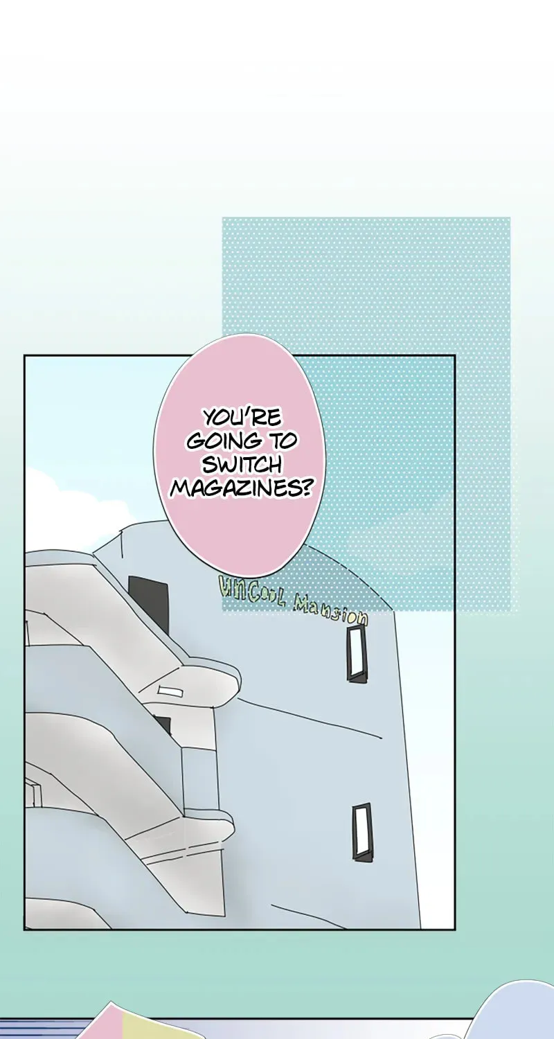 Read Doukyonin chapter 162 image 36 on Lezhin