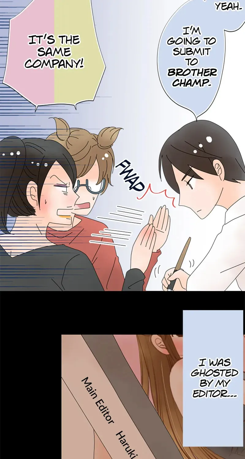 Read Doukyonin chapter 162 image 37 on Lezhin