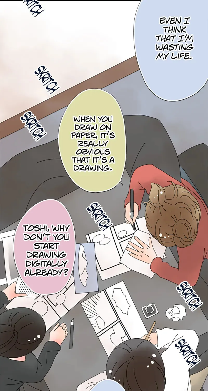 Read Doukyonin chapter 162 image 40 on Lezhin
