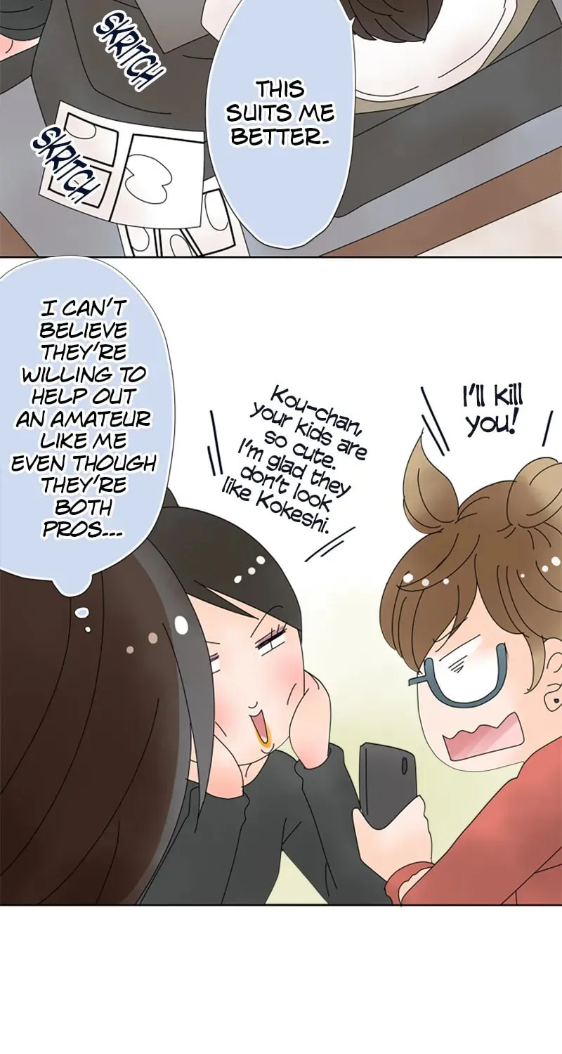 Read Doukyonin chapter 162 image 41 on Lezhin