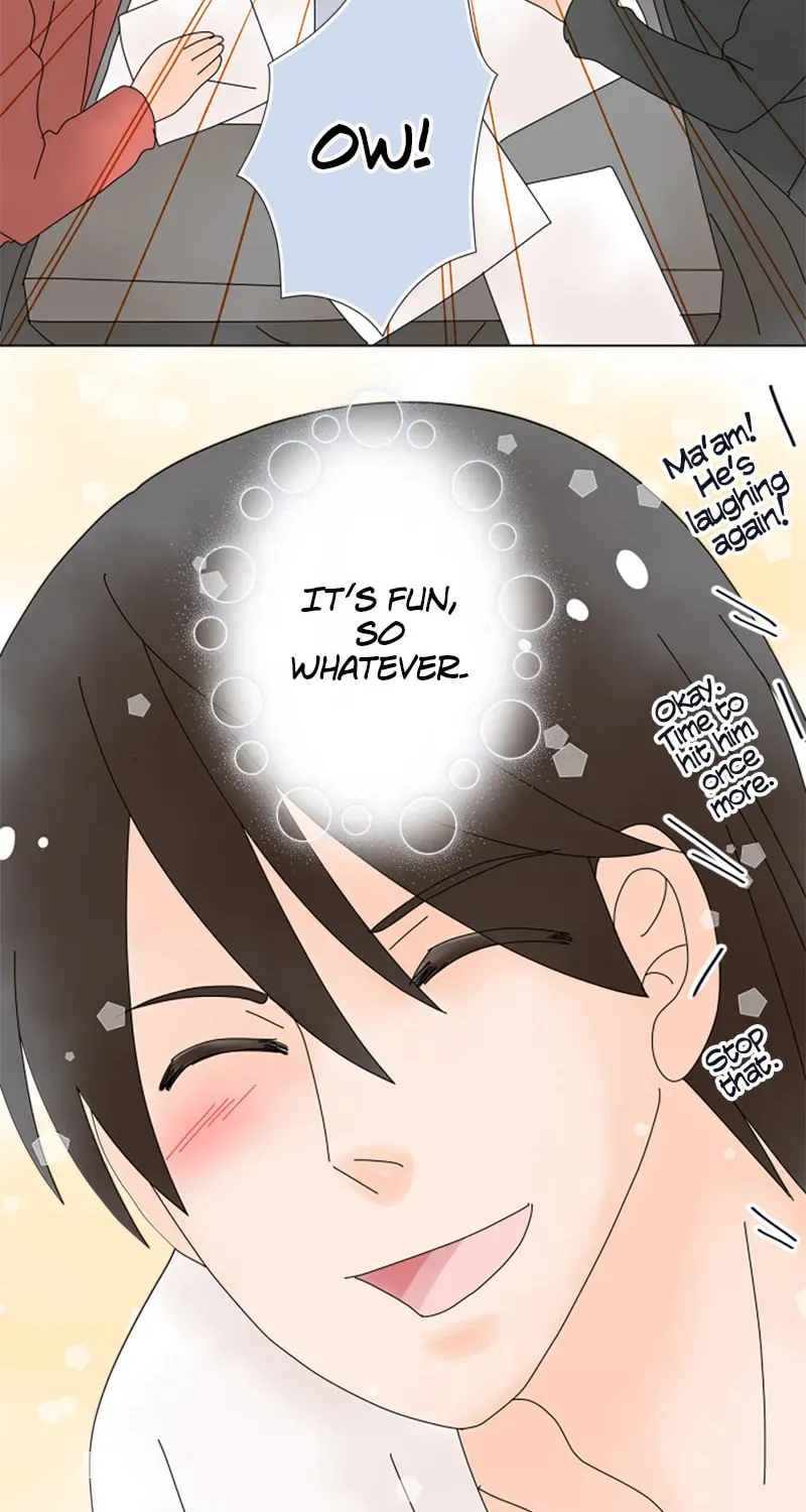 Read Doukyonin chapter 162 image 44 on Lezhin
