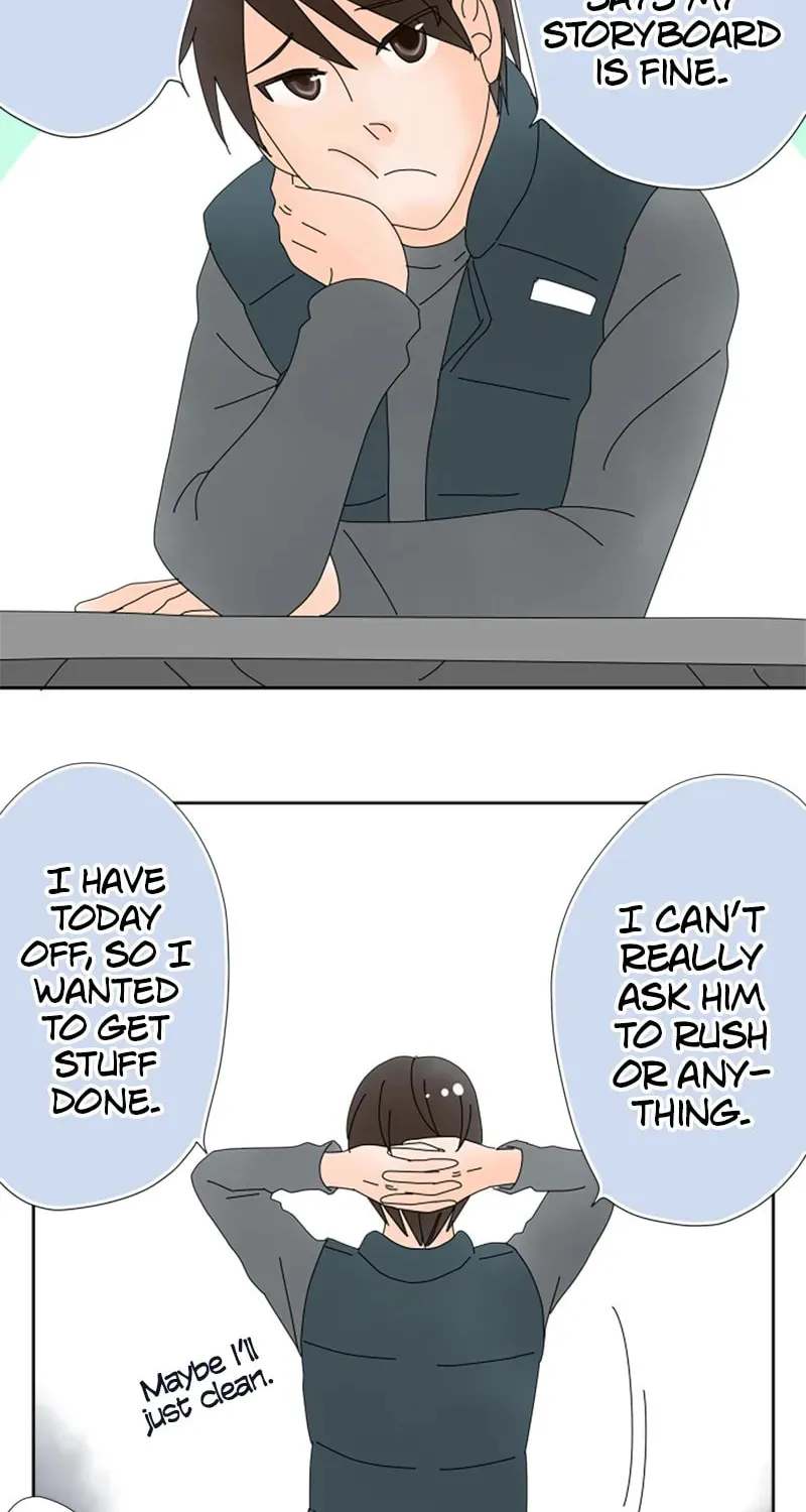 Read Doukyonin chapter 162 image 7 on Lezhin