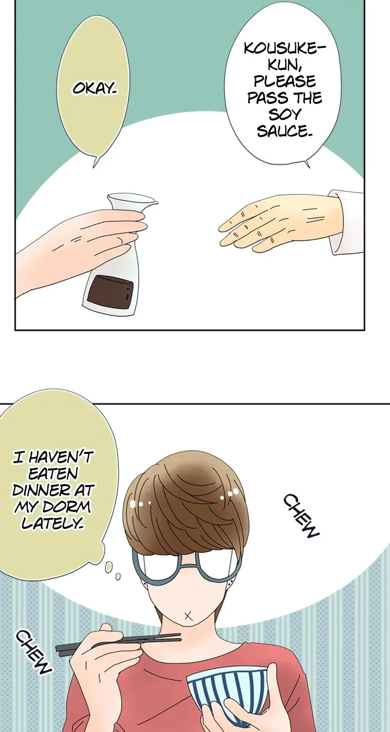 Read Doukyonin chapter 163 image 11 on Lezhin