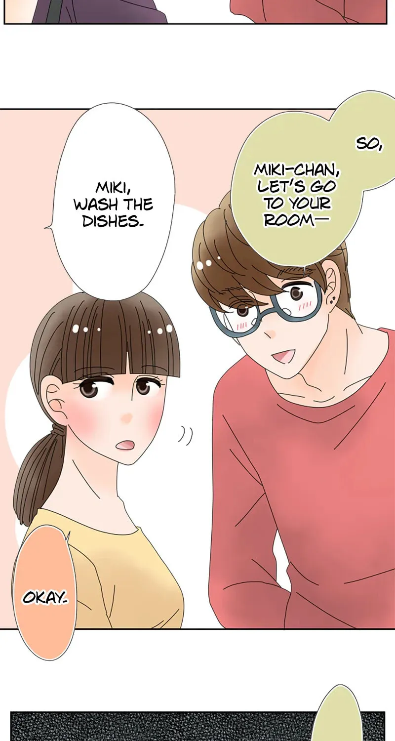 Read Doukyonin chapter 163 image 14 on Lezhin