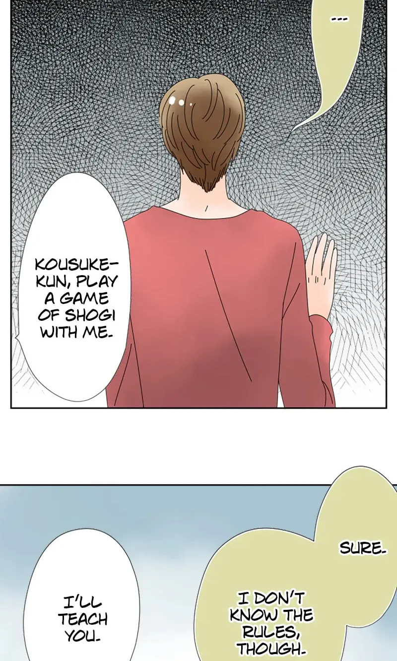 Read Doukyonin chapter 163 image 15 on Lezhin